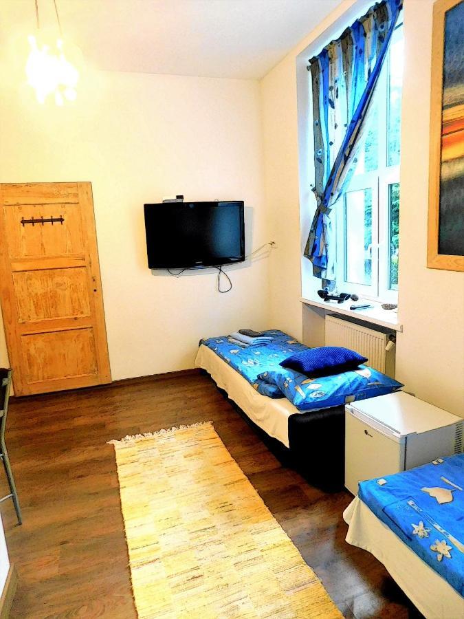 Stara Szkolas7 Noclegi,Mzajezierze 8 14-330 Mazury Małdyty Exteriör bild