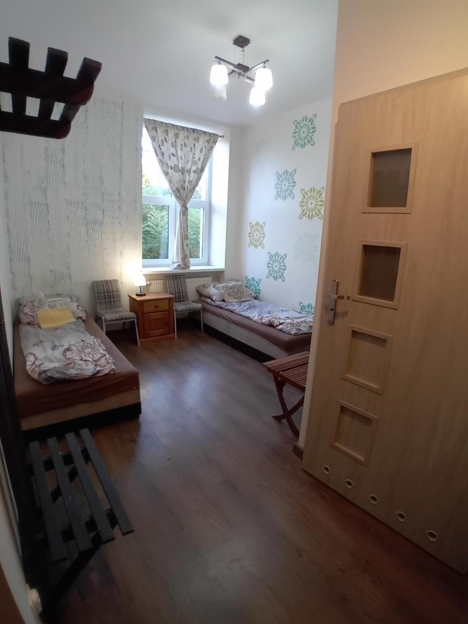 Stara Szkolas7 Noclegi,Mzajezierze 8 14-330 Mazury Małdyty Exteriör bild